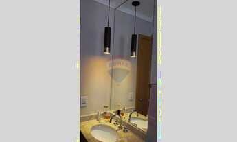 Imagem 7: APARTAMENTO MOBILIADO NO EDÍFICIO PRAXX EM ITATIBA