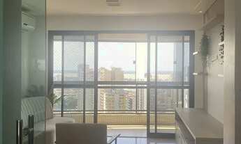 Imagem 4: Apartamento com 2 quartos em gabinete - Nazaré - Belém - PA