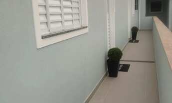 Imagem 2: Kitnet 25m² - Ambiente Familiar, Tranquilo e Seguro