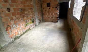 Imagem 5: Vendo imóvel em fase de acabamento