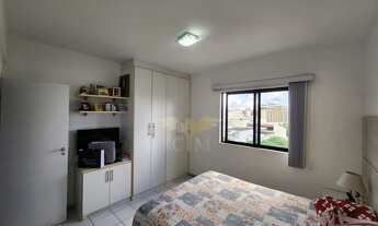 Imagem 7: Imóvel para venda tem 90 metros quadrados com 3 quartos em Jardim Armação - Salvador - BA