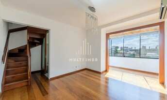 Imagem 4: Cobertura 1 dormitório no Moinhos de Vento