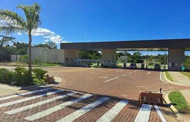 Imagem: Ótimo Terreno no Florais Esmeralda