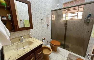 Imagem 5: Casa para VENDA localizada no bairro JARDIM ITÁLIA, em Jundiaí/SP