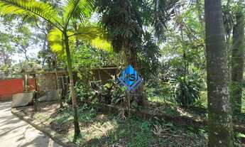 Imagem 4: Chácara à venda, 5035 m² por R$ 275.000,00 - Riacho Grande - São Bernardo do Campo/SP