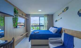 Imagem 3: Apartamento 1 quarto em Centro