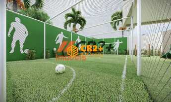 Imagem 6: Apartamento a Venda de 135m² com 4 quartos 3 suítes em bairro Madalena em Recif