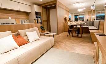 Imagem 7: Vitta Home Resort | 02 dormitórios e 01 suíte