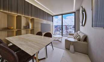 Imagem 4: Apartamento 3 quartos, 77m² em Intermares