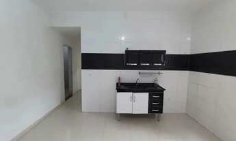 Imagem 2: Apartamento com 2 dormitórios para alugar, 40 m² por R$ 1.772,00/mês - Jardim Paraíso - Sa