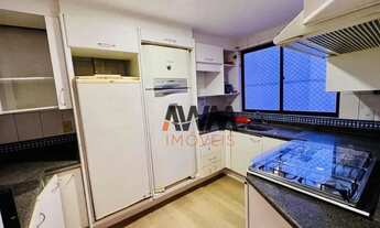 Imagem 5: Cobertura Triplex com 5 Quartos à venda, 262 m² por R$ 769.000 - Setor Oeste - Goiânia/GO