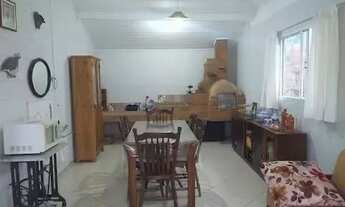 Imagem 4: Casa na serra Santo Antônio do Pinhal - Terreno 500m2