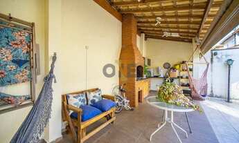 Imagem 2: Casa com 3 dormitórios, sendo 1 suíte para venda - Granja Viana - Cotia/SP