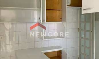 Imagem 5: Apartamento em Rua Christiano Pagani - Jardim Auri Verde - Bauru/SP