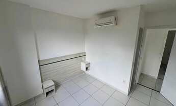 Imagem 5: ALUGO APTO - RIVER SIDE (PONTA NEGRA) - 2 SUÍTES