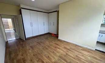 Imagem 3: Casa com 3 dormitórios para alugar, 90 m² por R$ 2.400/mês - Planalto do Sol II - Santa Bá