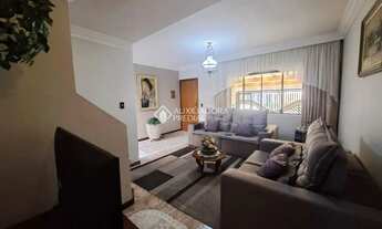 Imagem: Sobrado 3 quarto(s), no bairro Santa Terezinha