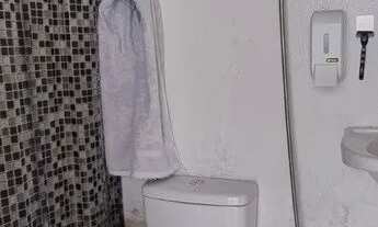 Imagem 5: Casa em CENTRO Casa com 1 dormitório