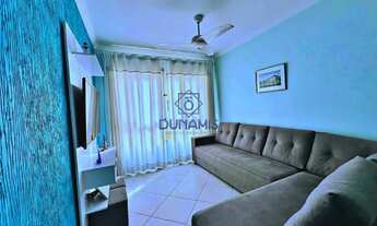 Imagem 3: Apartamento à venda - 3 dormitórios - Praia das Astúrias - Guarujá SP