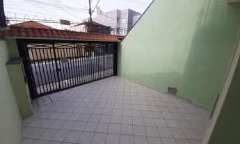 Imagem 3: Sobrado em Rua Tanque Velho - Vila Nivi - São Paulo/SP