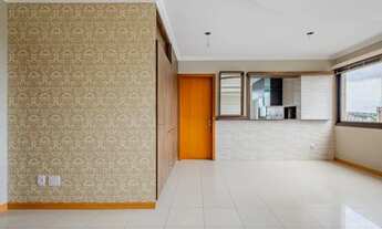 Imagem 4: Apartamento com 3 quartos e 2 vagas em Petrópolis - Porto Alegre - RS