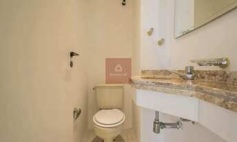 Imagem 6: Lindo artamento no Campo Belo