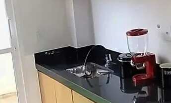 Imagem 5: Lindo sobrado novo, Condominio Fechado Jd. Maria Ines, 3 suites, 2 vagas, 108 m², Alto Pad