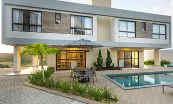 Imagem: Casa de condomínio em Conde - Centro