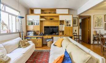 Imagem 3: Venda Apartamento 4 Dormitórios - 137 m² Pinheiros