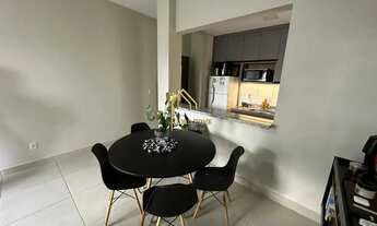 Imagem 4: Residencial Valle das Palmeiras com 3Q/1Suite Cuiabá/MT