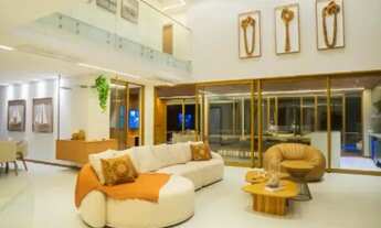 Imagem 3: Apartamento à venda no ALPHAVILLE GUARAJUBA , GUARAJUBA, Camaçari, BA