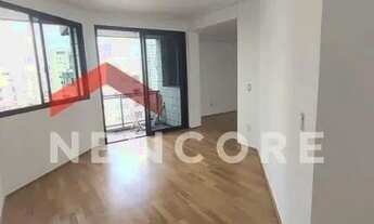 Imagem 4: Apartamento em Avenida Chibarás - Moema - São Paulo/SP