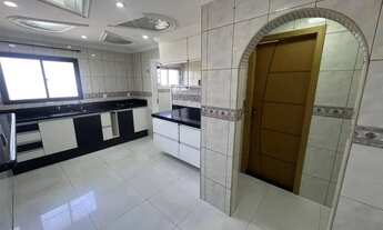 Imagem 5: APARTAMENTO COM 115 m² - CAIÇARA - PRAIA GRANDE SP