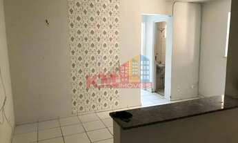 Imagem: Apartamento para Alugar no Condomínio Jardins