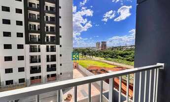 Imagem 6: Apartamento com 2 dormitórios à venda, 51 m² por R$ 420.000,00 - Jardim Aclimação - Maring