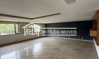 Imagem 3: Rutileia Imóveis vende e aluga excelente imóvel com 5 quartos no bairro São Francisco Nite