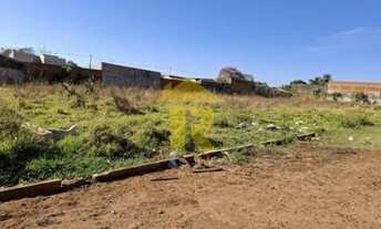 Imagem 2: Terreno à venda em São José do Rio Preto-SP, na Vila Elmaz, com 4.000 m² de área!