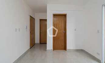 Imagem 3: Apartamento em Vila Esperança