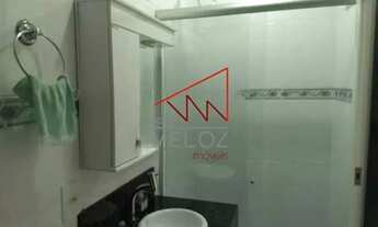 Imagem 14: Kitnet/Conjugado - / Residencial / Centro