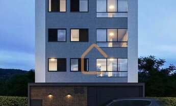 Imagem 4: Apartamento com 2 dormitórios à venda, 65 m² por R$ 358.000 - Boa Vista - Pouso Alegre/MG