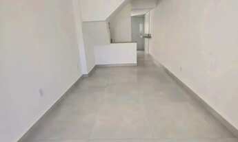 Imagem 4: Imóvel para venda com 120 metros quadrados com 2 quartos em Jardim Leblon - Belo Horizonte