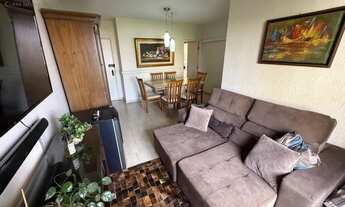 Imagem 5: Apartamento à venda em Londrina, Judith, com 3 quartos, com 90 m², Residencial Araxa