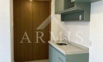 Imagem 2: Apartamento de 35m² disponível para locação próximo ao Metrô Marechal Deodoro