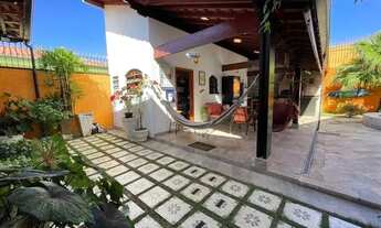 Imagem 2: CASA COM 232,00 m² - FLÓRIDA - PRAIA GRANDE SP