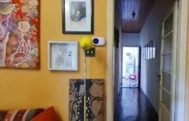 Imagem 6: CASA SOBREPOSTA - LAPA - SP