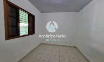 Imagem 2: Casa com 1 dormitório para alugar, 100 m² por R$ 2.625/mês - Boa Vista - São Caetano do Su