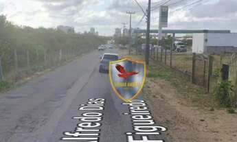 Imagem 3: Terreno para locação