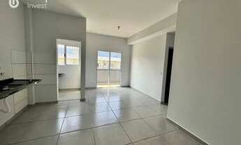 Imagem 3: Apartamento com 2 dormitórios para alugar, 52 m² por R$ 1.650,00/mês - Chácaras - Bertioga