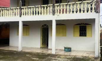 Imagem: Casa Térreo 3Qts Jardim Canadá I Nova