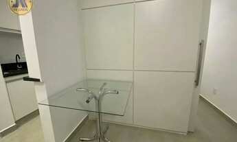 Imagem 5: Apartamento para alugar em Jaguariúna, Dom Bosco, com 1 quarto, com 29.9 m²
